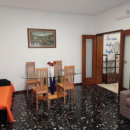La Casa Degli Angeli Apartamento Chioggia Exterior foto