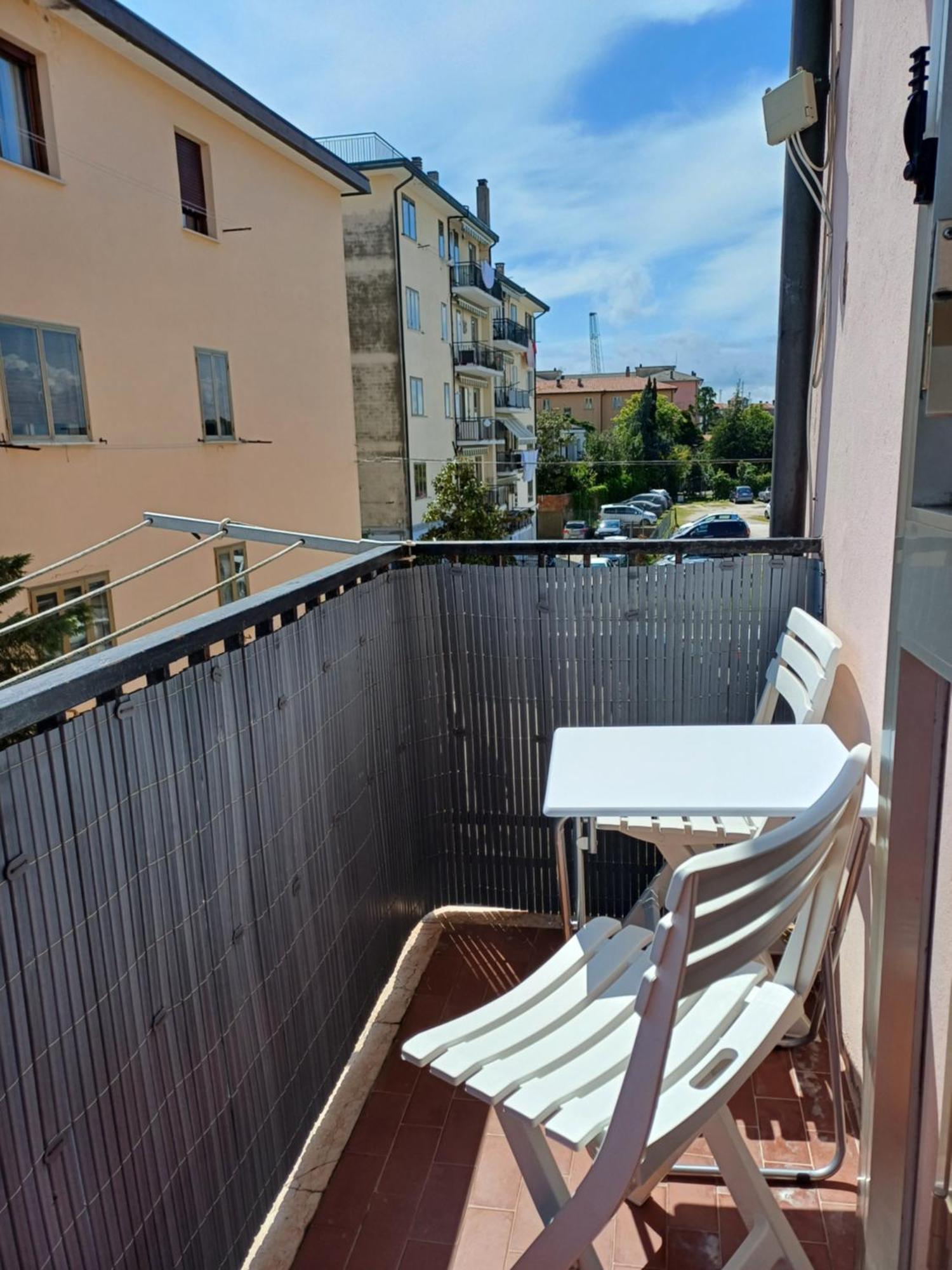 La Casa Degli Angeli Apartamento Chioggia Exterior foto