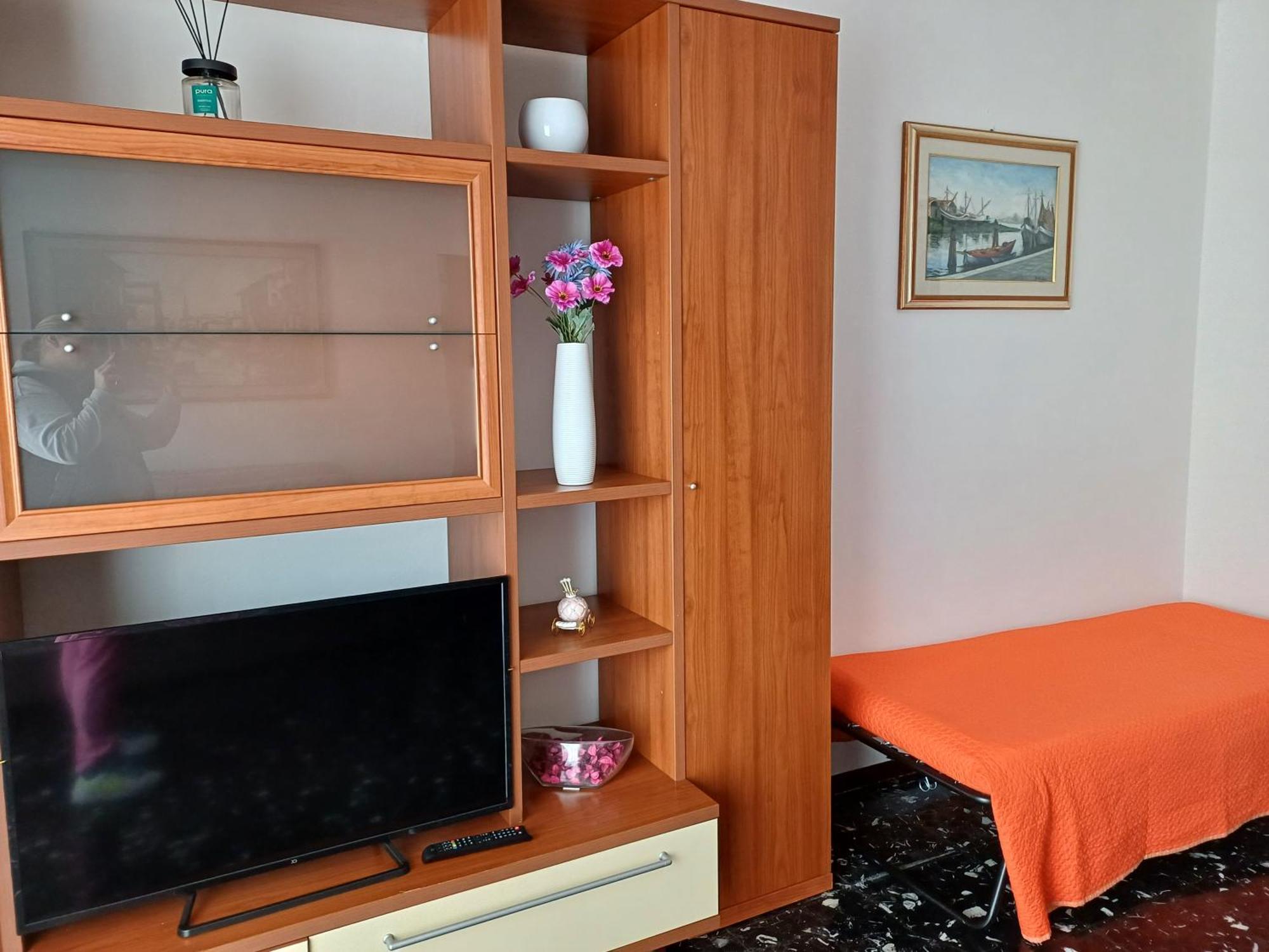 La Casa Degli Angeli Apartamento Chioggia Exterior foto