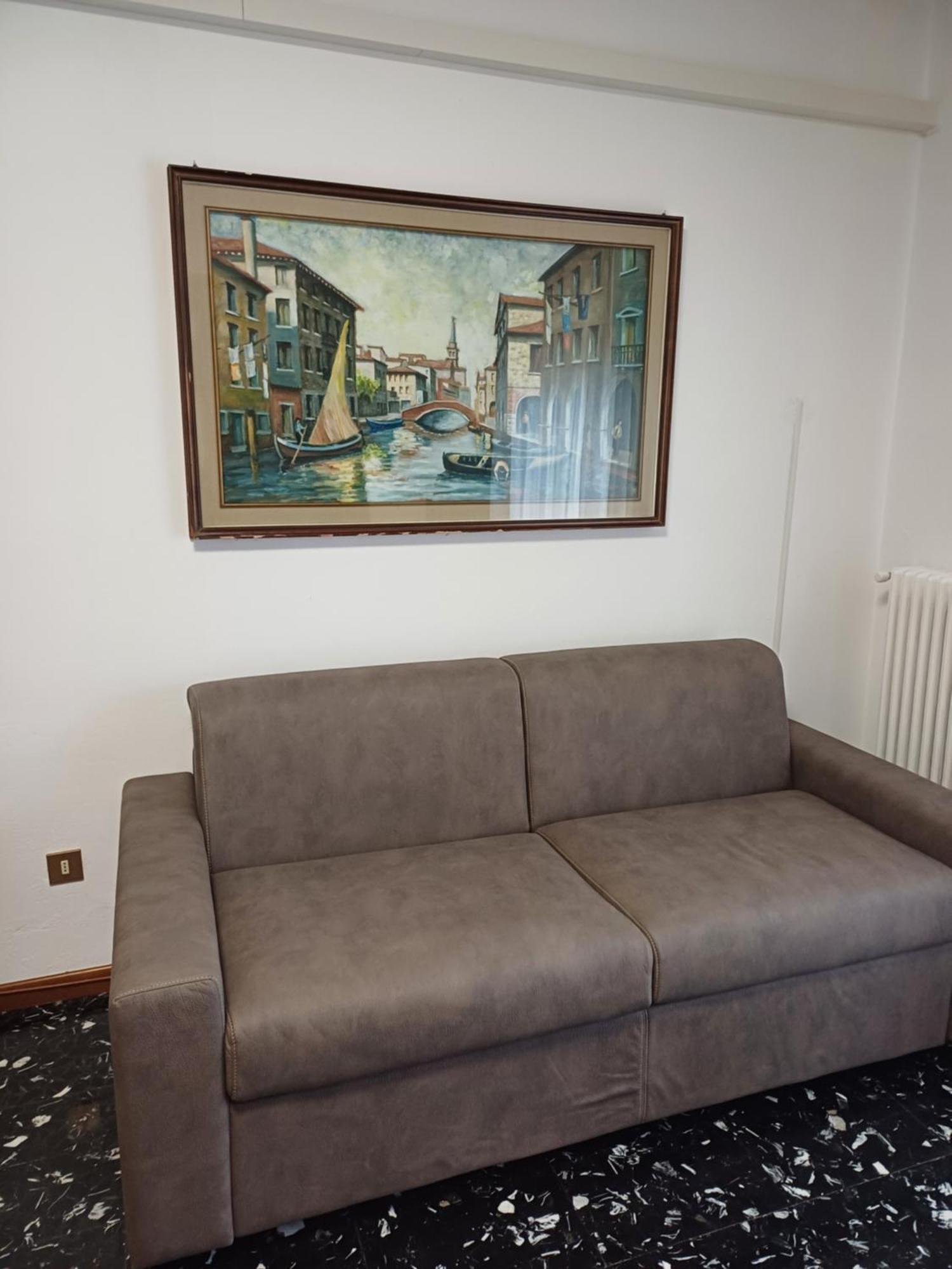 La Casa Degli Angeli Apartamento Chioggia Exterior foto
