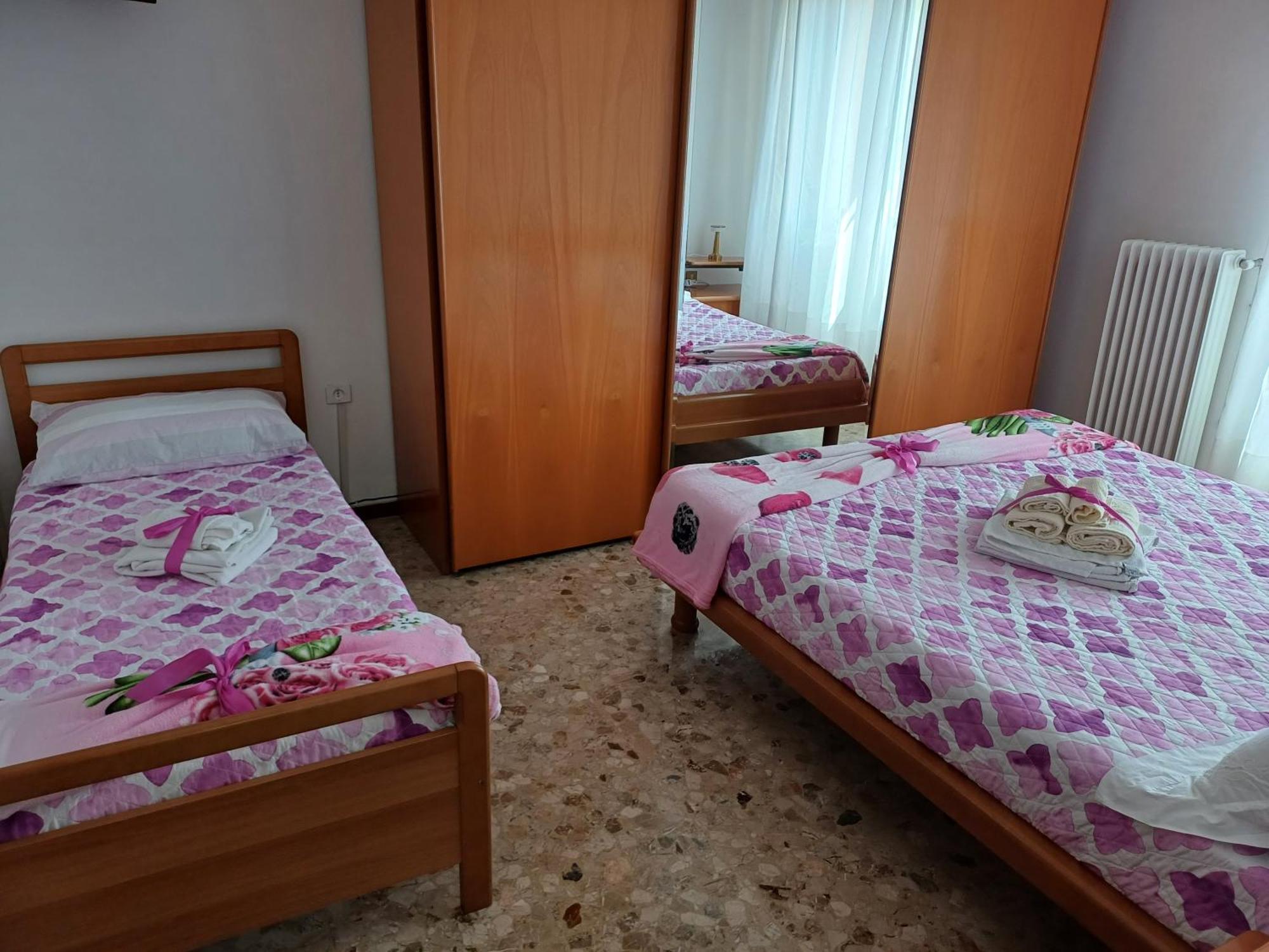 La Casa Degli Angeli Apartamento Chioggia Exterior foto