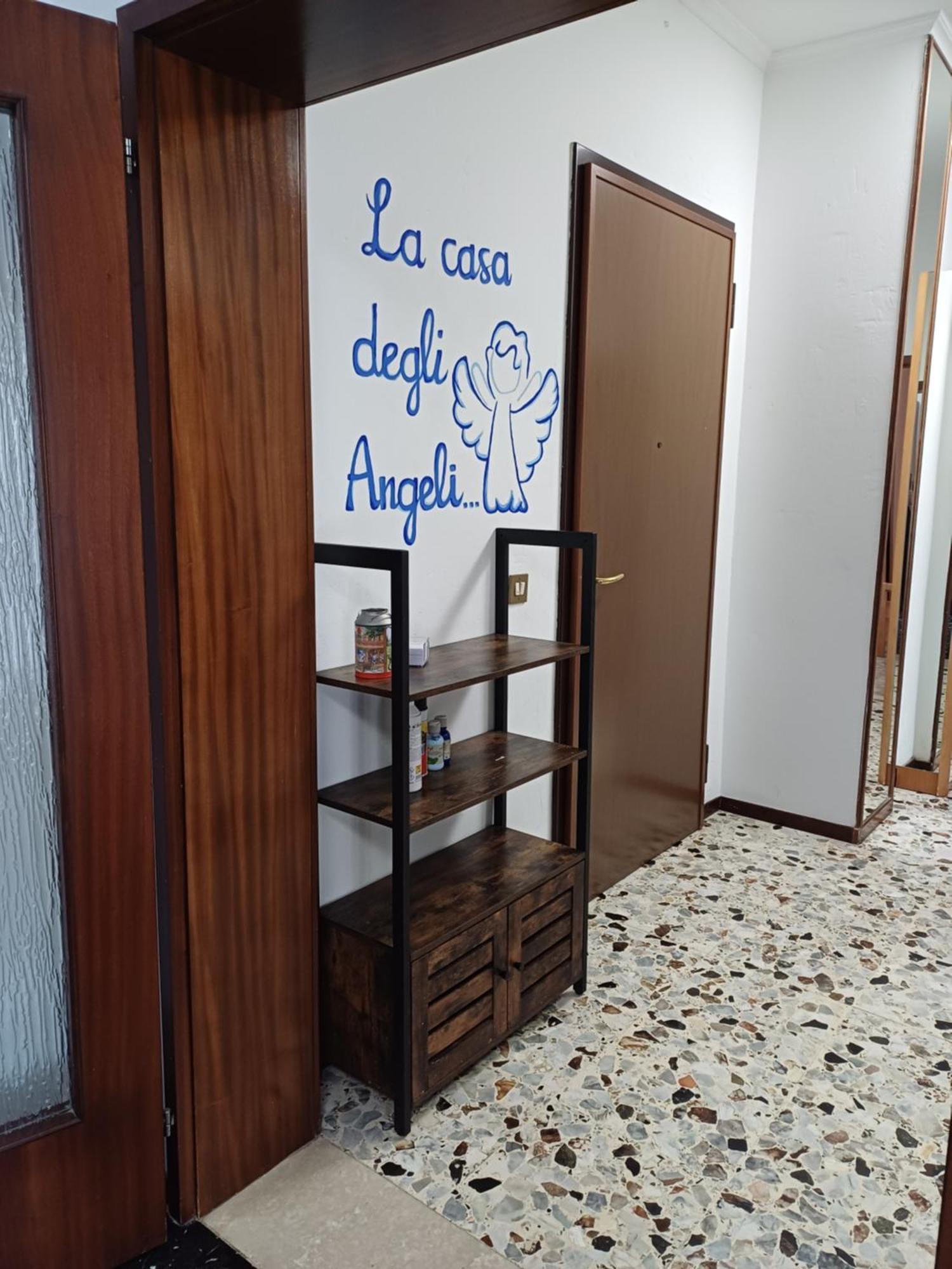 La Casa Degli Angeli Apartamento Chioggia Exterior foto