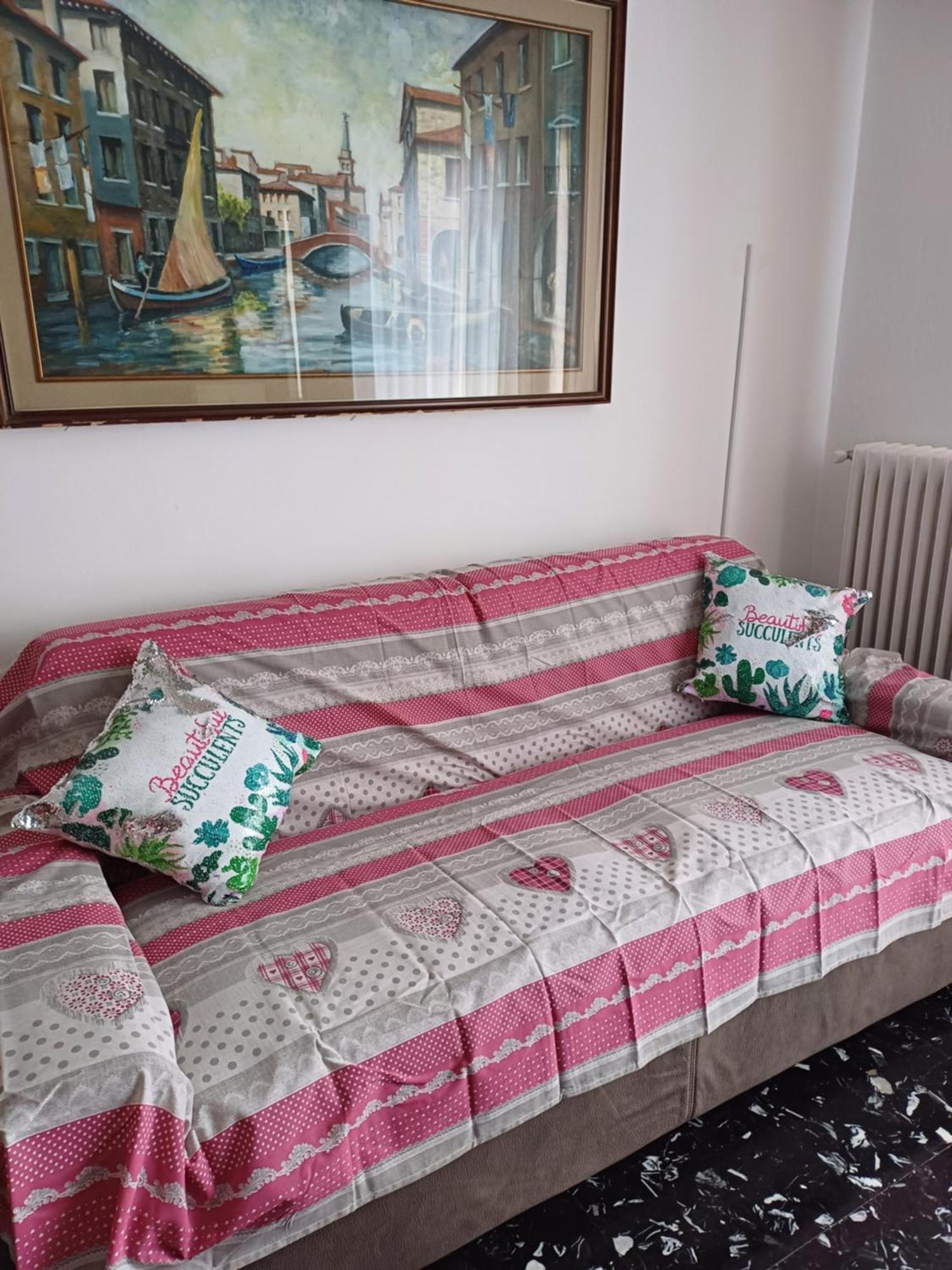 La Casa Degli Angeli Apartamento Chioggia Exterior foto