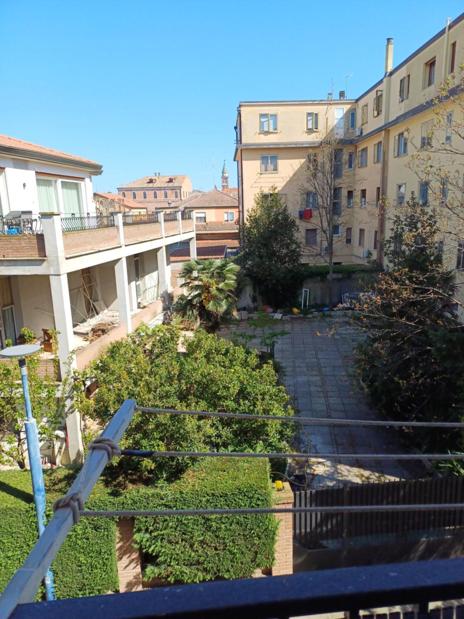 La Casa Degli Angeli Apartamento Chioggia Exterior foto